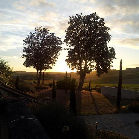 Le Relais De Saint-Preuil, The Originals Relais Vignes Du Cognac Ξενοδοχείο Εξωτερικό φωτογραφία