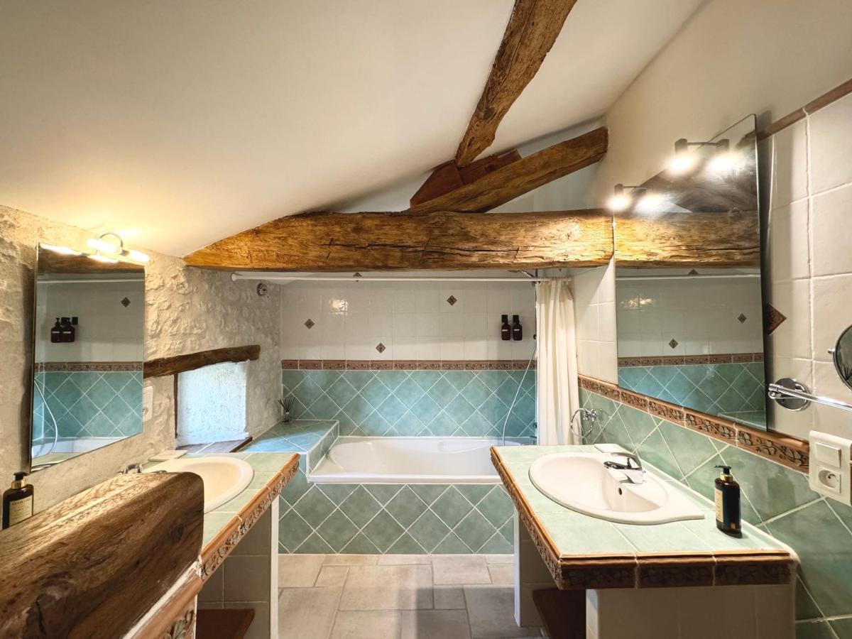 Le Relais De Saint-Preuil, The Originals Relais Vignes Du Cognac Ξενοδοχείο Εξωτερικό φωτογραφία