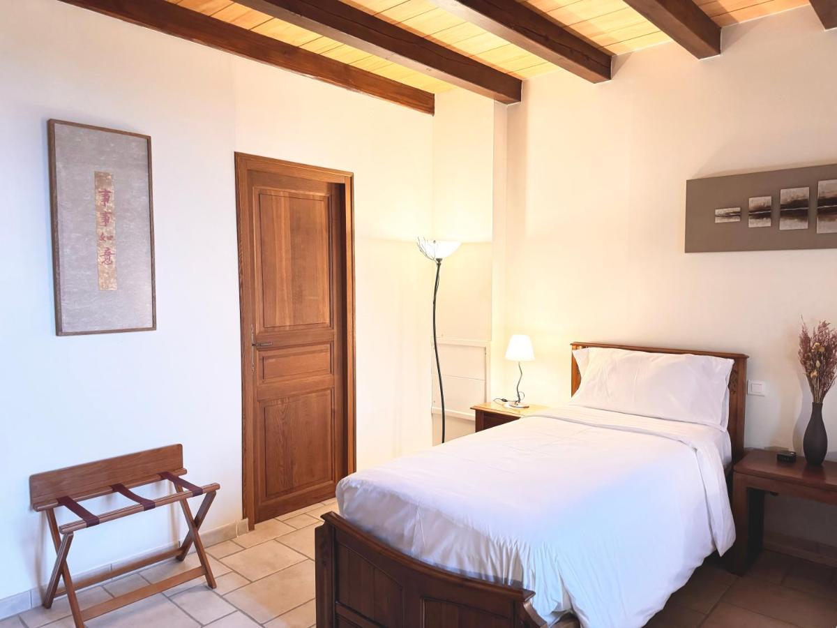 Le Relais De Saint-Preuil, The Originals Relais Vignes Du Cognac Ξενοδοχείο Εξωτερικό φωτογραφία