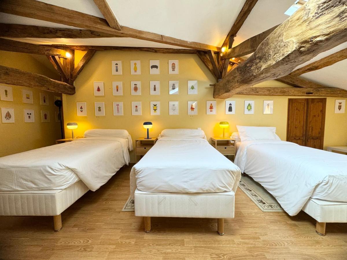 Le Relais De Saint-Preuil, The Originals Relais Vignes Du Cognac Ξενοδοχείο Εξωτερικό φωτογραφία