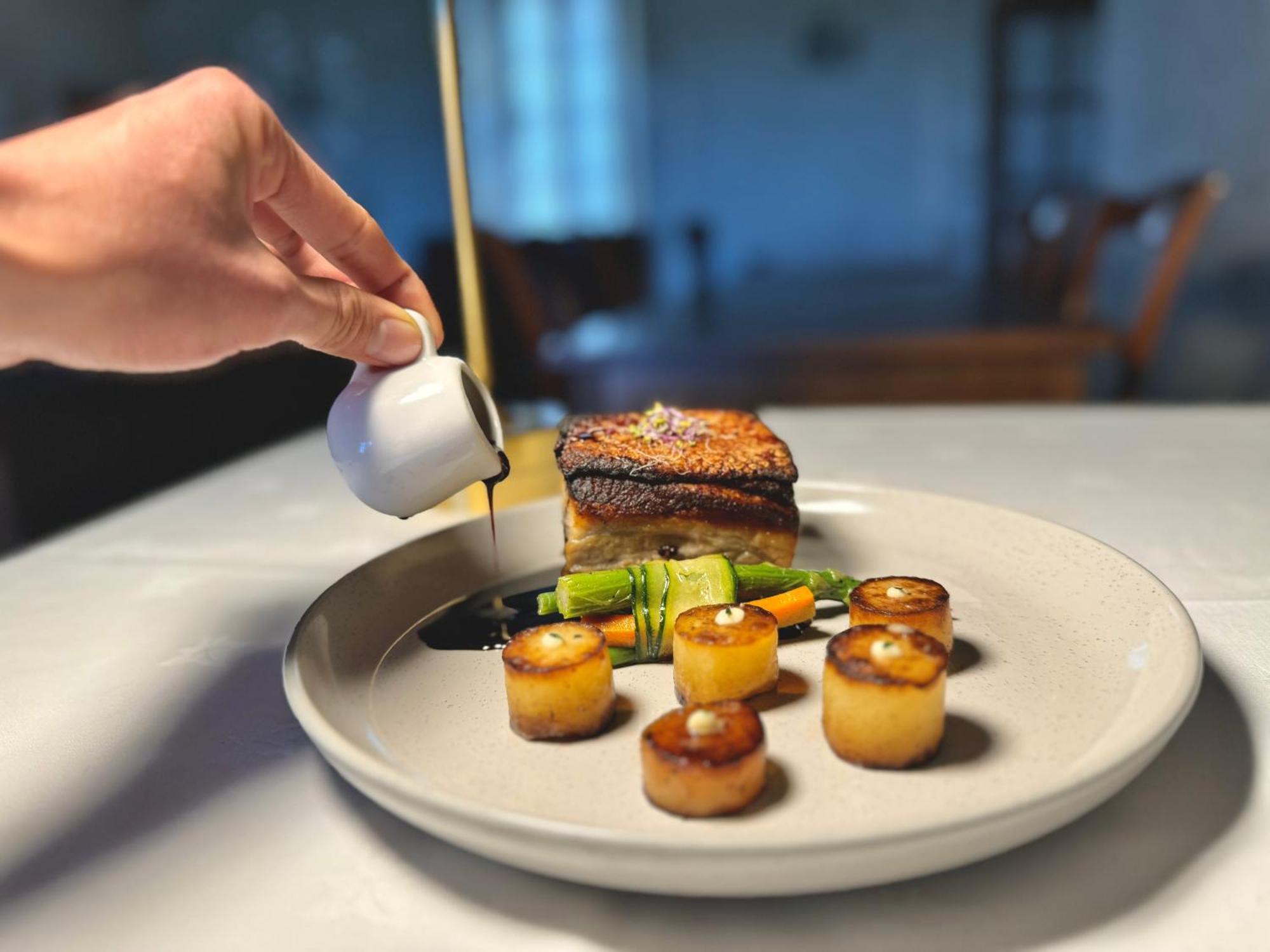 Le Relais De Saint-Preuil, The Originals Relais Vignes Du Cognac Ξενοδοχείο Εξωτερικό φωτογραφία