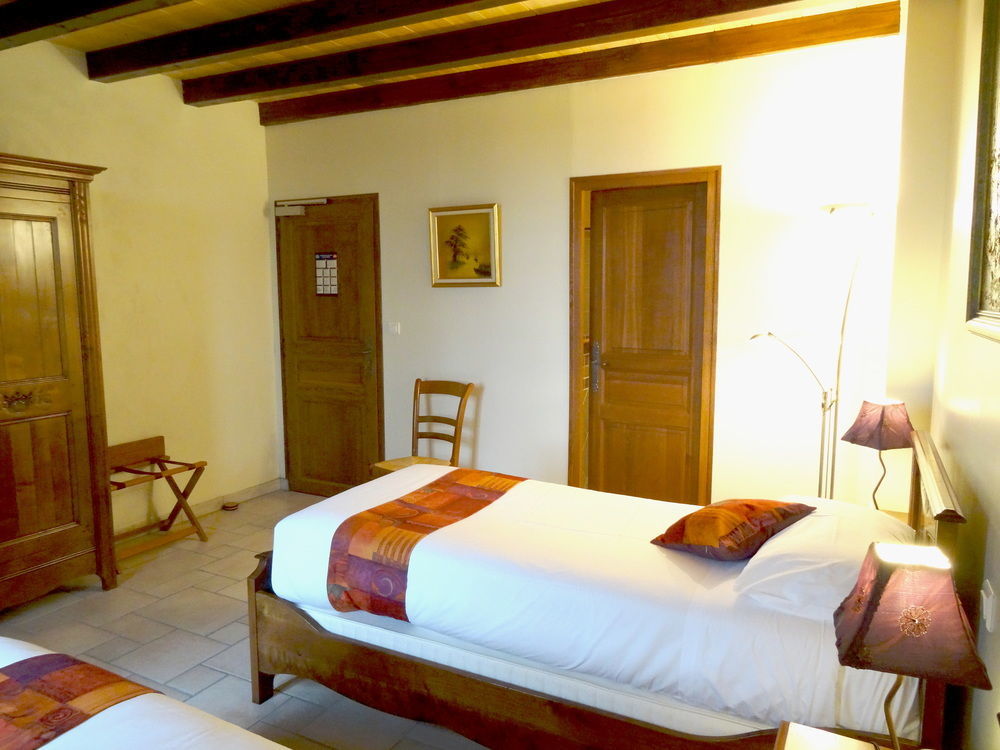 Le Relais De Saint-Preuil, The Originals Relais Vignes Du Cognac Ξενοδοχείο Εξωτερικό φωτογραφία