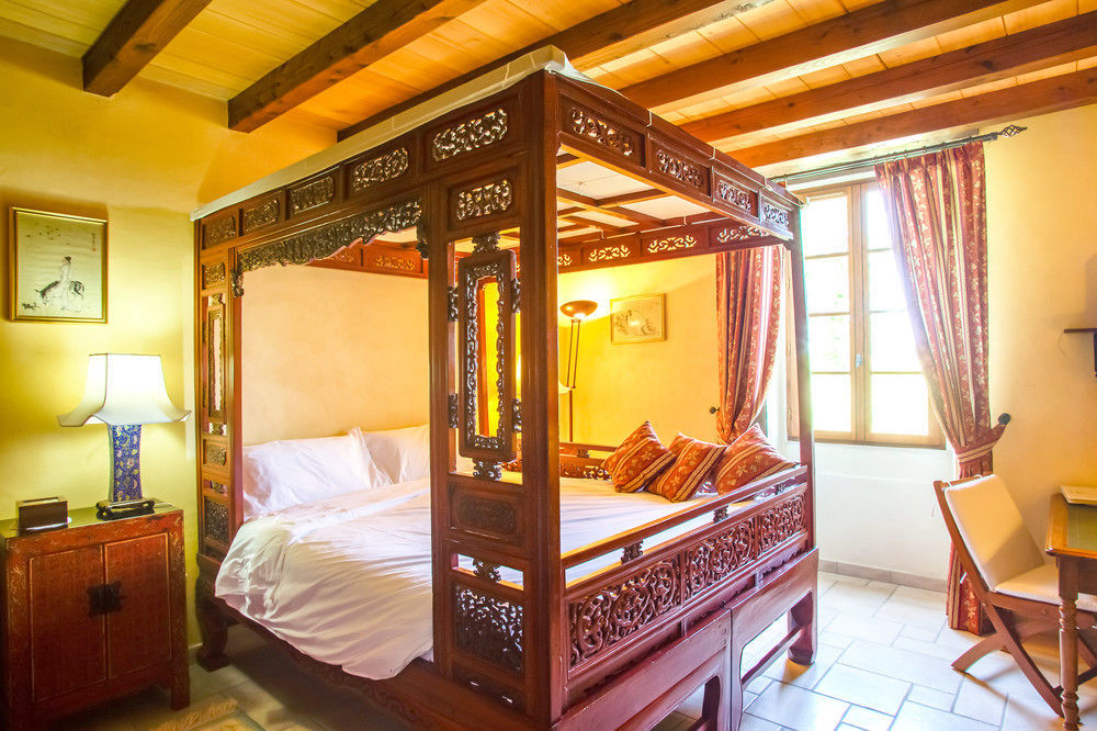 Le Relais De Saint-Preuil, The Originals Relais Vignes Du Cognac Ξενοδοχείο Εξωτερικό φωτογραφία