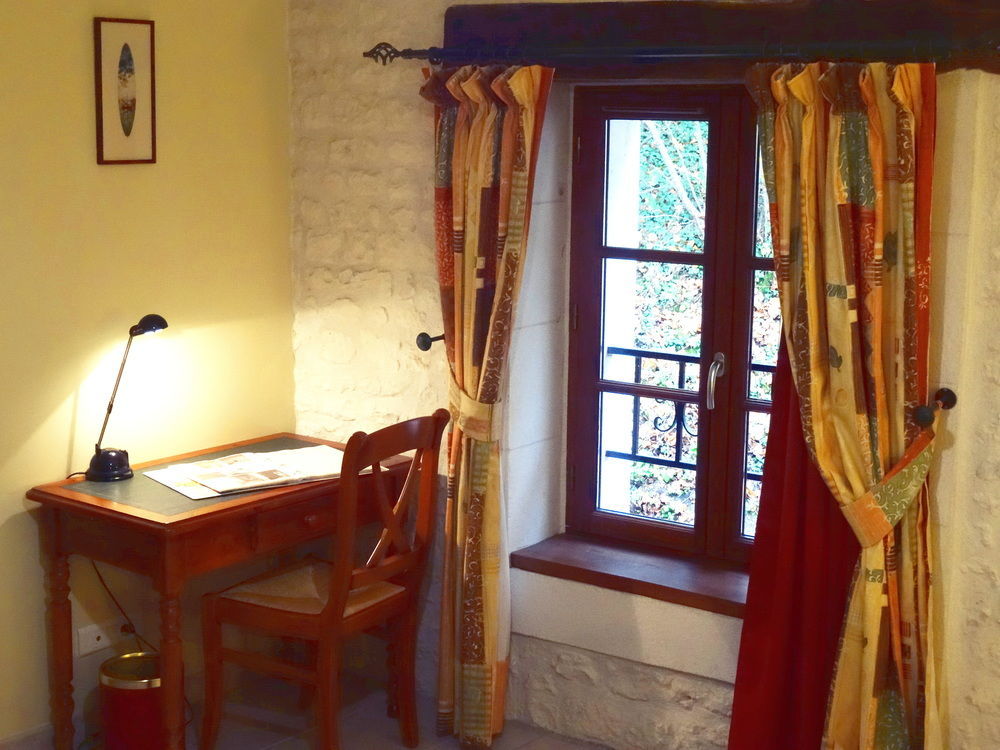 Le Relais De Saint-Preuil, The Originals Relais Vignes Du Cognac Ξενοδοχείο Εξωτερικό φωτογραφία