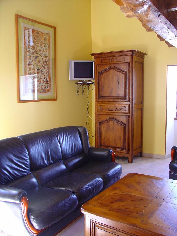 Le Relais De Saint-Preuil, The Originals Relais Vignes Du Cognac Ξενοδοχείο Δωμάτιο φωτογραφία